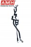 Volkswagen OE Механізм склоочисників передній UK до VW 2H2 955 023 G AMHU023G