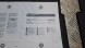 Fiat OE S26338544 ГУМОВІ КИЛИМКИ 50927800 FIAT TIPO II KOMBI HB 2015-