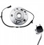 Prolights ACN -CH-065 ПІДШИПНИК СТУЧИНИ ПЕРЕДНИЙ DODGE RAM 1500 2012-17 ABS