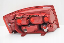Китай WE8446-1903R-LD-UESL Задня фара Audi A6 C6 LED права
