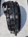 Citroen OE 9852312680 НАКЛАДКА ЛІВОГО ЗАДНЬОГО КРИЛА CITROEN C3 E-C3 IV 24- ОРИГІНАЛ