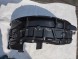 Citroen OE 9852312680 НАКЛАДКА ЛІВОГО ЗАДНЬОГО КРИЛА CITROEN C3 E-C3 IV 24- ОРИГІНАЛ