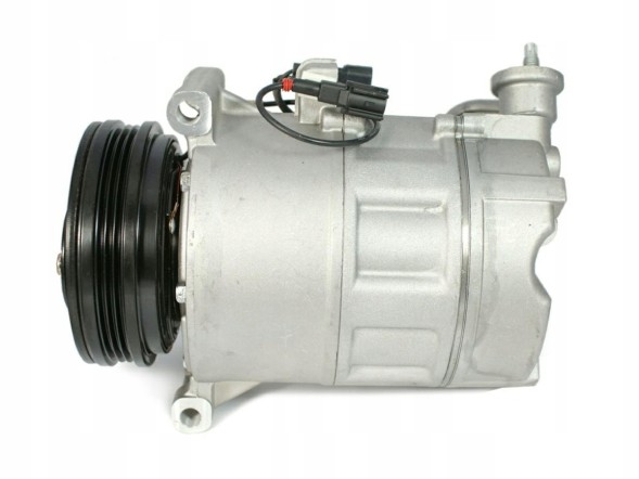 EURO KLIMA EKL36903-ZA / 31305844 / 31332386 / 31390266 / 36001462 / Z0002259H / Z0002259K / 890062 / 31315453 / 31366155 / 36001712 / 36002585 / 36011428 Компресори кондиціонера VOLVO S60 / V60 / V70 / XC70 (2011-) 31332386