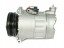 EURO KLIMA EKL36903-ZA / 31305844 / 31332386 / 31390266 / 36001462 / Z0002259H / Z0002259K / 890062 / 31315453 / 31366155 / 36001712 / 36002585 / 36011428 Компресори кондиціонера VOLVO S60 / V60 / V70 / XC70 (2011-) 31332386