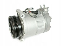 EURO KLIMA EKL36903-ZA / 31305844 / 31332386 / 31390266 / 36001462 / Z0002259H / Z0002259K / 890062 / 31315453 / 31366155 / 36001712 / 36002585 / 36011428 Компресори кондиціонера VOLVO S60 / V60 / V70 / XC70 (2011-) 31332386