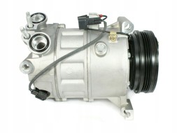EURO KLIMA EKL36903-ZA / 31305844 / 31332386 / 31390266 / 36001462 / Z0002259H / Z0002259K / 890062 / 31315453 / 31366155 / 36001712 / 36002585 / 36011428 Компресори кондиціонера VOLVO S60 / V60 / V70 / XC70 (2011-) 31332386