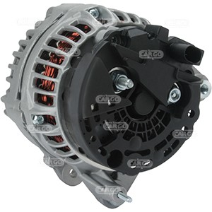 F032113884 HC CARGO Генератор