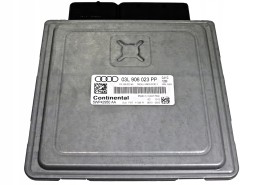 Audi OE КОМП'ЮТЕР AUDI A1 A3 1.6 TDI 03L906023PP 5WP42950AA