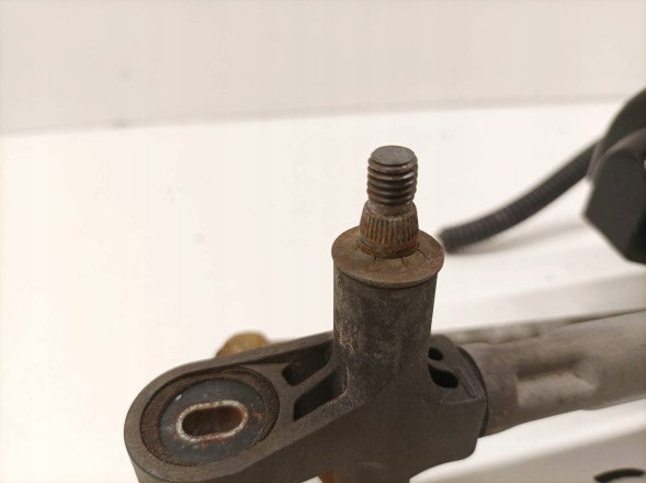 Fiat OE MS159290-7340 5907911245788 МЕХАНІЗМ СКЛООЧИСНИКІВ ПЕРЕДНІЙ EU MS159290-7340 Fiat Punto II FL (2003-)