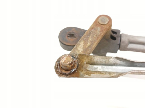 Fiat OE MS159290-7340 5907911245788 МЕХАНІЗМ СКЛООЧИСНИКІВ ПЕРЕДНІЙ EU MS159290-7340 Fiat Punto II FL (2003-)