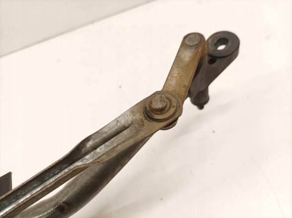 Fiat OE MS159290-7340 5907911245788 МЕХАНІЗМ СКЛООЧИСНИКІВ ПЕРЕДНІЙ EU MS159290-7340 Fiat Punto II FL (2003-)
