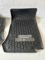 Mercedes-Benz OE КОМПЛЕКТ КИЛИМКІВ MERCEDES-BENZ E (W213) A2136801202 33014122 2.0L 210kw