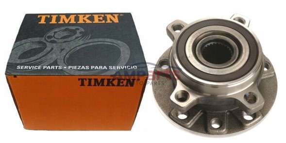 Timken AM-HA590551 Jeep Cherokee KL 2014-2023 Маточина переднього колеса
