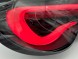 Китай FPLDBRZBSW Задні ліхтарі Valenti LED для Subaru BRZ/Toyota GT86 з димчастими лампами
