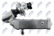 NTY EGR-BM-011A Клапан егр агр з радіатором охолодження egr-bm-011a nty bmw 3