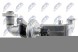 NTY EGR-BM-011A Клапан егр агр з радіатором охолодження egr-bm-011a nty bmw 3