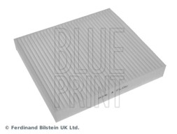 ADS72501 BLUE PRINT Повітряний фільтр салона