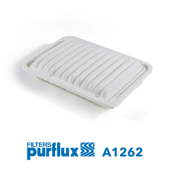 A1262 PURFLUX Фільтр забору повітря