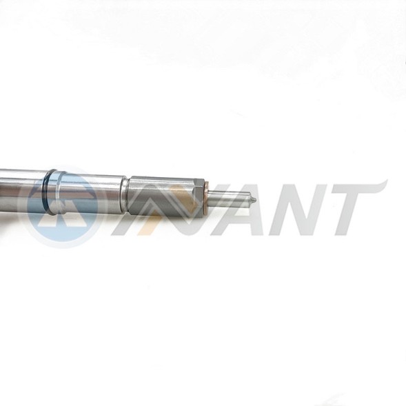 NANT Diesel Fuel Injector Engine Assembly Injection Valves with Strict Pre-Shipment Testing 0445110529