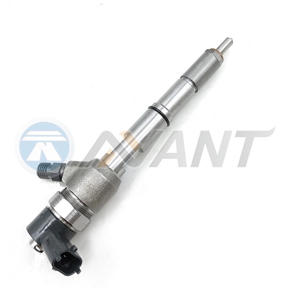 NANT Diesel Fuel Injector Engine Assembly Injection Valves with Strict Pre-Shipment Testing 0445110529