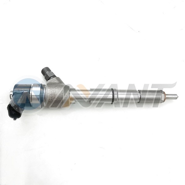 NANT Diesel Fuel Injector Engine Assembly Injection Valves with Strict Pre-Shipment Testing 0445110529