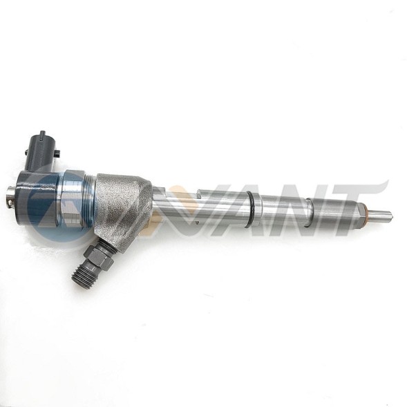 NANT Diesel Fuel Injector Engine Assembly Injection Valves with Strict Pre-Shipment Testing 0445110529
