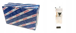Bosch 0 986 580 219 Bosch паливний насос зес. Напр. Citroen 0986580219