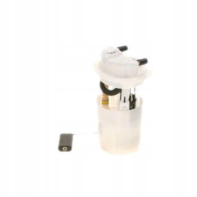 Bosch 0 986 580 219 Bosch паливний насос зес. Напр. Citroen 0986580219