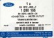 Ford OE DS7G-9K478-DB Термостат ford kuga 12- focus 14- s-max 15- 1.5 eb