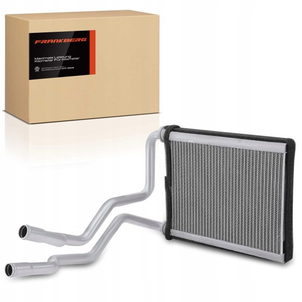 Frankberg 5481FB0014724 Frankberg теплообмінник опалення салону для hyundai elantra hd 98096