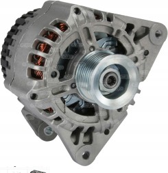 HC-Cargo F032112021 Альтернатор Land Rover - ОРИГІНАЛ МАГНЕТІ МАРЕЛЛІ 112021 HC-CARGO