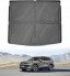 Китай B0DGGMVNL6 LANGBEAN Верхній килимок багажника для VW Tiguan 3 2024 2025, Захисний килимок