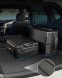 Китай B0DGGMVNL6 LANGBEAN Верхній килимок багажника для VW Tiguan 3 2024 2025, Захисний килимок