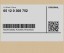 BMW OE 65120308752 0308752 ( INTRAD ) Комплект дооснащення. в з'єднанні Auxiliary BMW 65120308752