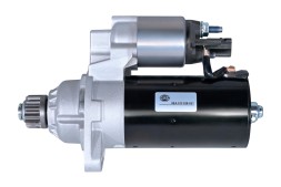 Hella 8EA 012 528-521 Audi a3 (8p1) 2.0 tdi стартер hella 8ea 012 528-521