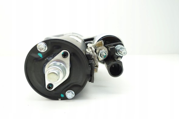 Hella 8EA 012 528-521 Audi a3 (8p1) 2.0 tdi стартер hella 8ea 012 528-521