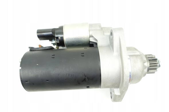 Hella 8EA 012 528-521 Audi a3 (8p1) 2.0 tdi стартер hella 8ea 012 528-521