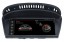 Китай Android 13 Nawigacja 8GB RAM S668 Radio ДЛЯ BMW E60 E61 E90 E91 E92 E93 CCC