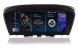 Китай Android 13 Nawigacja 8GB RAM S668 Radio ДЛЯ BMW E60 E61 E90 E91 E92 E93 CCC