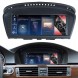 Китай Android 13 Nawigacja 8GB RAM S668 Radio ДЛЯ BMW E60 E61 E90 E91 E92 E93 CCC