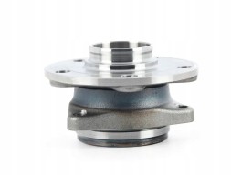 Volkswagen OE Маточина колеса з підшипником VW Jetta Tiguan Taos 5Q0407621F
