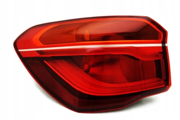 Китай L4431444-1984L-WENMB BMW X1 X 1 F48 З 2015 р.- ЛІХТАР ЗАДНІЙ ЛІВИЙ НОВИЙ LED
