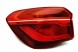 Китай L4431444-1984L-WENMB BMW X1 X 1 F48 З 2015 р.- ЛІХТАР ЗАДНІЙ ЛІВИЙ НОВИЙ LED