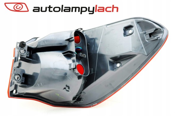 Китай L4431444-1984L-WENMB BMW X1 X 1 F48 З 2015 р.- ЛІХТАР ЗАДНІЙ ЛІВИЙ НОВИЙ LED