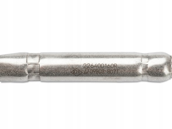 Volkswagen OE 05L906088CA / 05L-906-088-CA Датчик температури вихлопних газів 05L906088CA 2.0 TDI