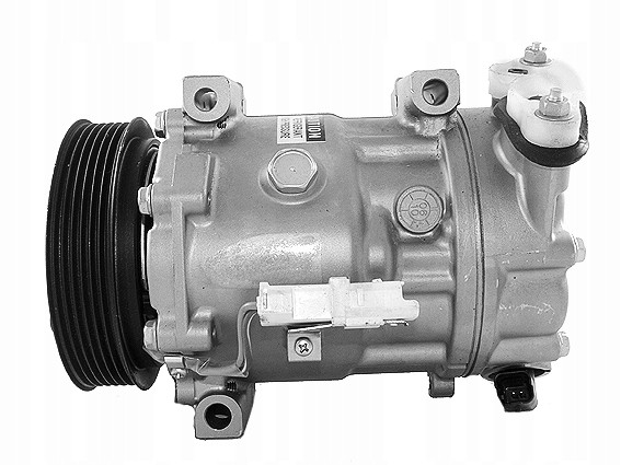 Airstal 10-0908 Компресор кондиціонера