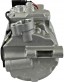 Mahle ACP 451 000S Компресор кондиціонера acp 451 000s