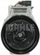 Mahle ACP 451 000S Компресор кондиціонера acp 451 000s