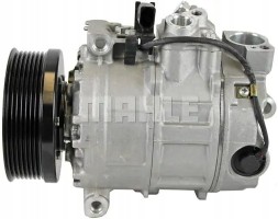Mahle ACP 451 000S Компресор кондиціонера acp 451 000s