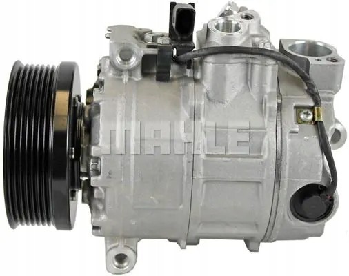 Mahle ACP 451 000S Компресор кондиціонера acp 451 000s